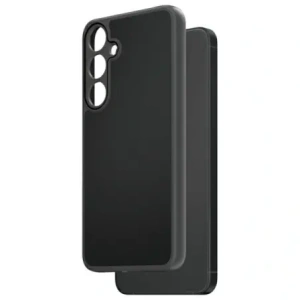 Etui PanzerGlass HardCase Samsung Galaxy S24+ Plus Military grade czarny