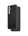 PanzerGlass HardCase Samsung Galaxy S24+ Plus vojenská třída černá