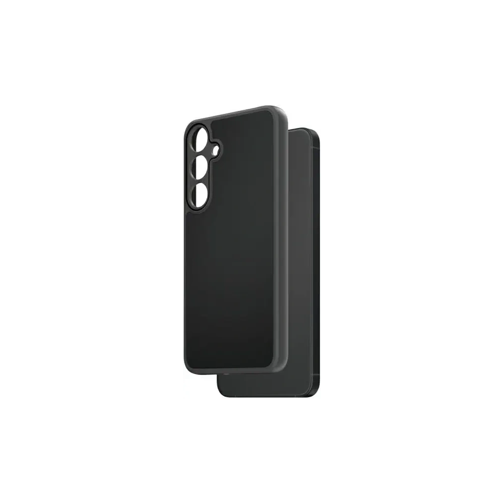 PanzerGlass HardCase Samsung Galaxy S24+ Plus vojenská třída černá
