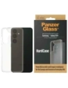 PanzerGlass HardCase Samsung Galaxy S24+ Plus Military grade clear