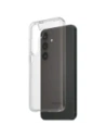 PanzerGlass HardCase Samsung Galaxy S24+ Plus Military grade clear