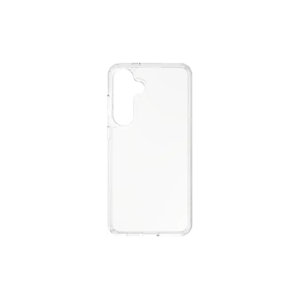 PanzerGlass HardCase Samsung Galaxy S24+ Plus katonai minőségű átlátszó
