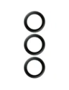 PanzerGlass Hoops Camera Samsung Galaxy S24 FE black