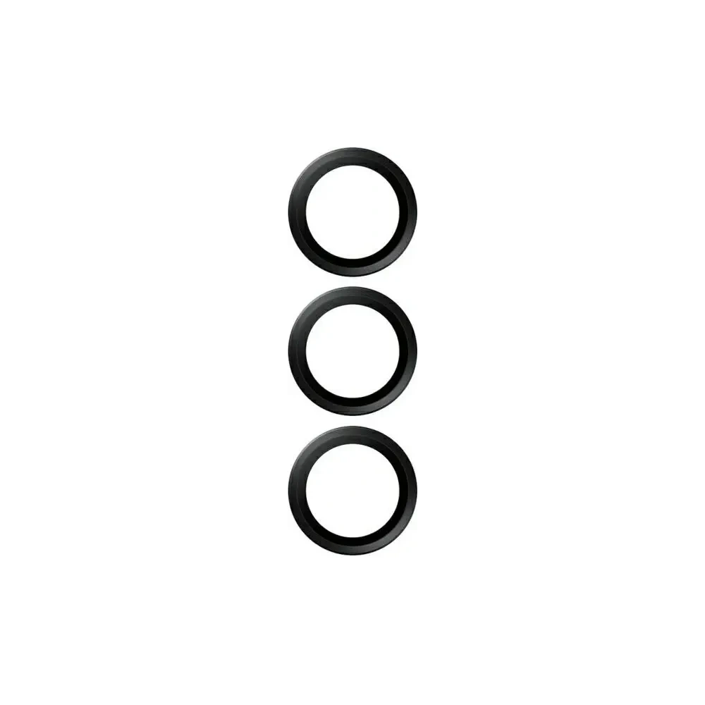 PanzerGlass Hoops Camera Samsung Galaxy S24 FE black