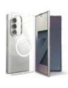 Etui Ringke Slim Magnetic MagSafe Samsung Galaxy Z Fold 7 Clear
