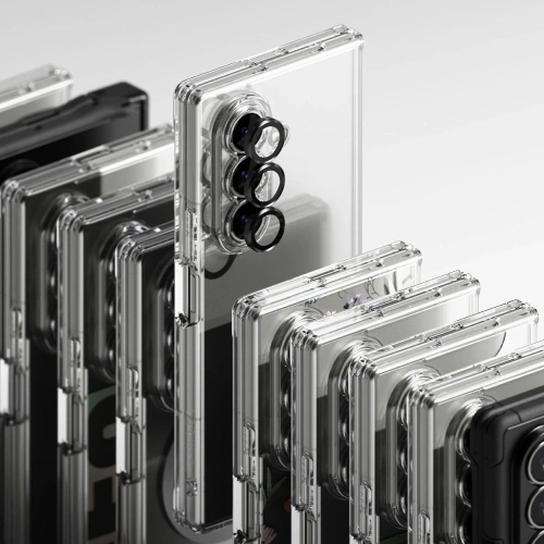 Etui Ringke Slim Magnetic MagSafe Samsung Galaxy Z Fold 7 Clear