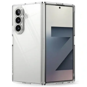 Etui Ringke Fusion Samsung Galaxy Z Fold 7 Clear