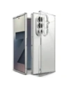 Etui Ringke Fusion Samsung Galaxy Z Fold 7 Clear