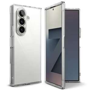 Etui Ringke Fusion Samsung Galaxy Z Fold 7 Clear