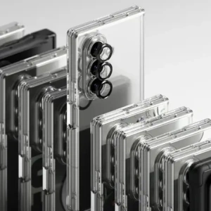 Etui Ringke Fusion Samsung Galaxy Z Fold 7 Clear