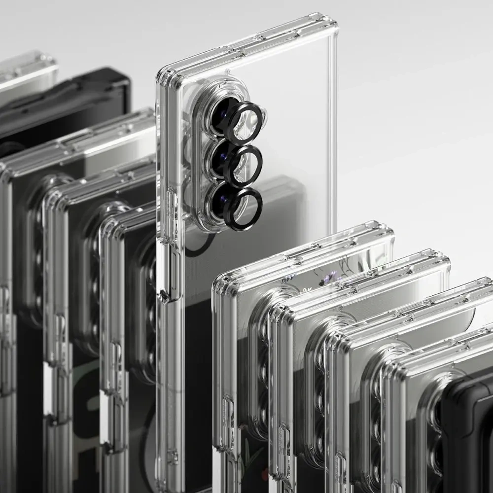 Etui Ringke Fusion Samsung Galaxy Z Fold 7 Clear