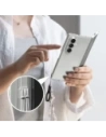 Etui Ringke Fusion Samsung Galaxy Z Fold 7 Clear