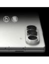 Ringke Kamera Keret Védő Samsung Galaxy Z Fold 7 Fekete [2 CSOMAG]