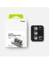 Nakładka Ringke Camera Frame Protector Samsung Galaxy Z Fold 7 Black [2 PACK]