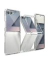 Etui Ringke Fusion Samsung Galaxy Z Flip 7 Clear