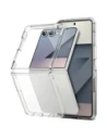 Etui Ringke Fusion Samsung Galaxy Z Flip 7 Clear