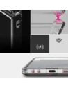 Etui Ringke Fusion Samsung Galaxy Z Flip 7 Clear