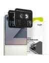 Nakładka Ringke Camera Frame Protector Samsung Galaxy Z Flip 7 Black [2 PACK]