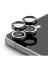 Nakładka Ringke Camera Frame Protector Samsung Galaxy Z Flip 7 Black [2 PACK]