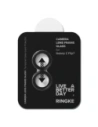 Nakładka Ringke Camera Frame Protector Samsung Galaxy Z Flip 7 Black [2 PACK]