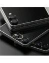 Nakładka Ringke Camera Frame Protector Samsung Galaxy Z Flip 7 Black [2 PACK]