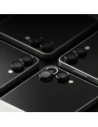 Ringke Kamera Keret Védő Samsung Galaxy Z Flip 7 Fekete [2 CSOMAG]