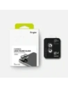 Nakładka Ringke Camera Frame Protector Samsung Galaxy Z Flip 7 Black [2 PACK]