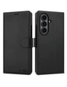 Etui z klapką Tech-Protect Wallet Samsung Galaxy Z Fold 7 Black