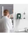 Adaptor de călătorie Tech-Protect TA200 EU / UK / US / AU 2xUSB-A, 2xUSB-C Negru