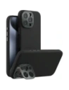 Nillkin LensWing Prop Magnetický kryt pro Apple iPhone 16 Pro Max Černý