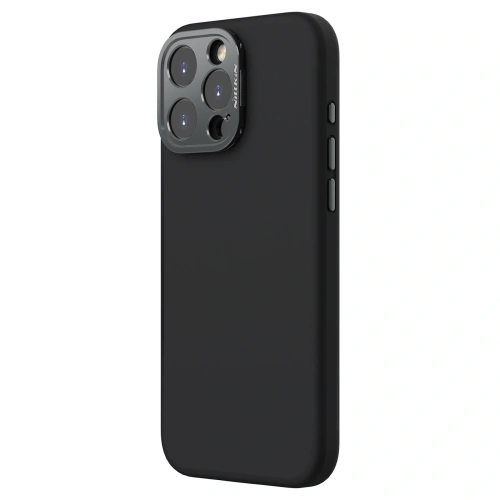 Etui Nillkin LensWing Prop Magnetic Case Apple iPhone 16 Pro Max Black