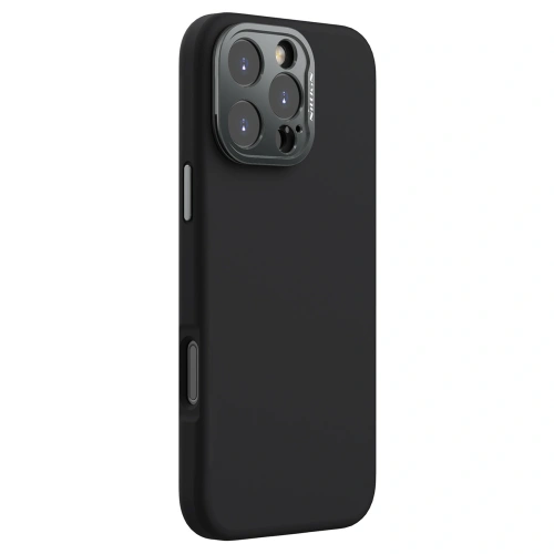 Etui Nillkin LensWing Prop Magnetic Case Apple iPhone 16 Pro Max Black
