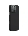 Husa magnetică Nillkin LensWing Prop pentru Apple iPhone 16 Pro Max Neagră