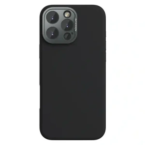 Nillkin LensWing Prop Magnetický kryt pro Apple iPhone 16 Pro Max Černý