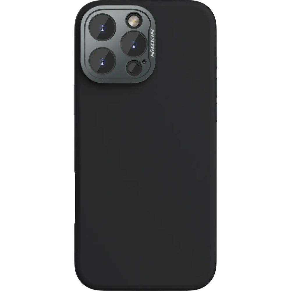 Nillkin LensWing Prop Magnetický kryt pro Apple iPhone 16 Pro Max Černý