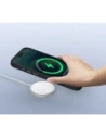 Nillkin LensWing Prop Magnetický kryt pro Apple iPhone 16 Pro Max Černý