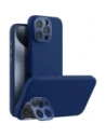 Etui Nillkin LensWing Prop Magnetic Case Apple iPhone 16 Pro Max Blue
