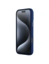 Etui Nillkin LensWing Prop Magnetic Case Apple iPhone 16 Pro Max Blue