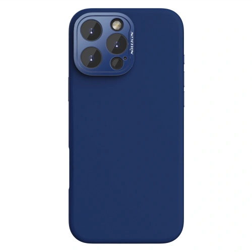 Etui Nillkin LensWing Prop Magnetic Case Apple iPhone 16 Pro Max Blue
