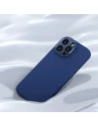 Etui Nillkin LensWing Prop Magnetic Case Apple iPhone 16 Pro Max Blue