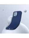 Nillkin LensWing Prop Magnetický Kryt pro Apple iPhone 16 Pro Max Modrý
