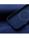 Etui Nillkin LensWing Prop Magnetic Case Apple iPhone 16 Pro Max Blue