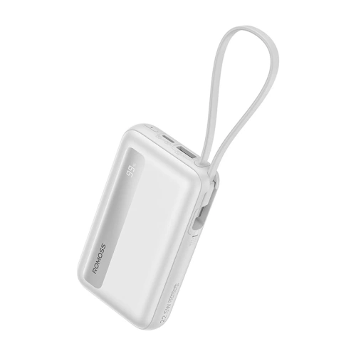 Powerbank Romoss PPR20 20000mAh (biały)