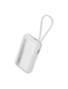 Romoss PPR20 20000mAh Power Bank (alb)