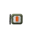 UAG Urban Armor Gear Plasma Apple AirPods 4 (măslin)