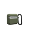 UAG Urban Armor Gear Plasma Apple AirPods 4 (olivový)
