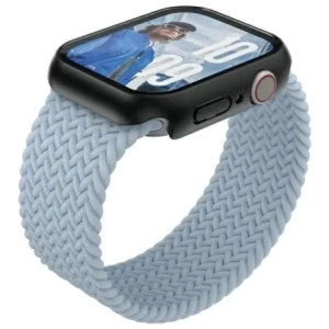 PanzerGlass Snappie Teljes Test Apple Watch 10 42mm fekete