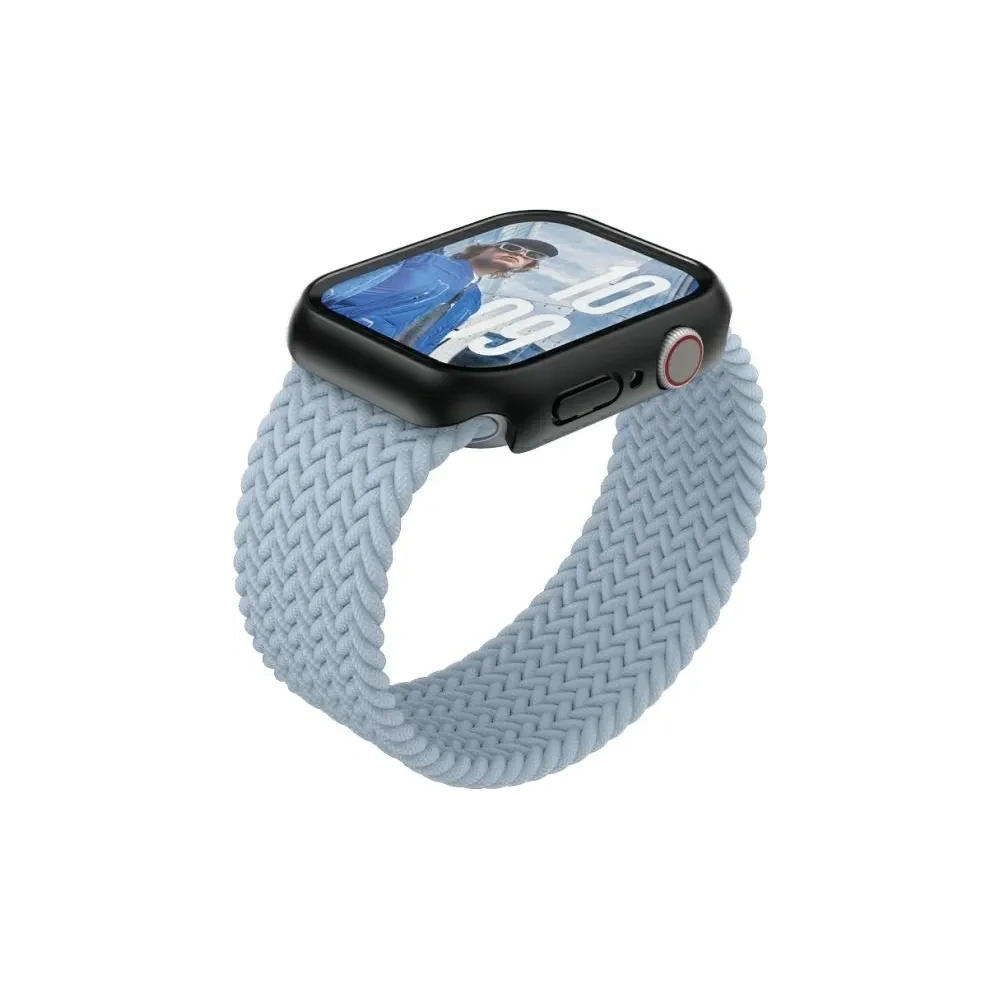 PanzerGlass Snappie Full Body Apple Watch 10 42mm černý