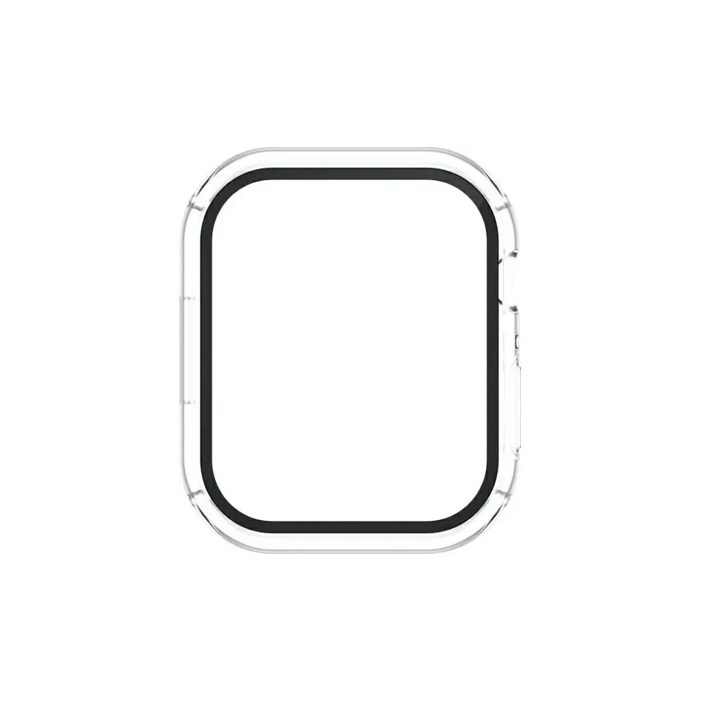 PanzerGlass Snappie Full Body Apple Watch 10 42mm clear