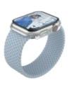 PanzerGlass Snappie Full Body Apple Watch 10 46mm čirý